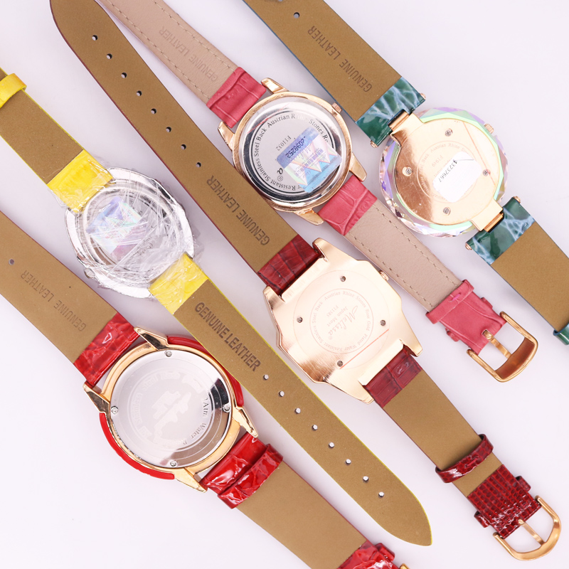 VENDITA!!! Sconto di Cristallo - Luxury Watch Discount recensione e prezzo