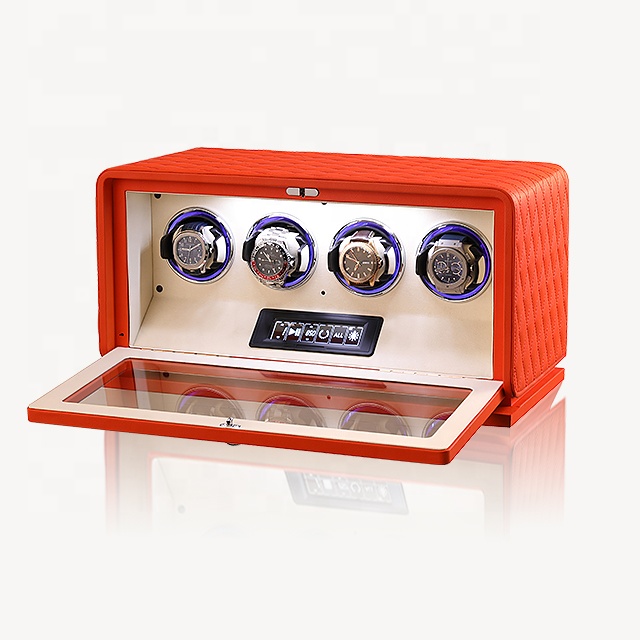 Avvolgitore Automatico di Luss - Luxury Watch Grade recensione e prezzo