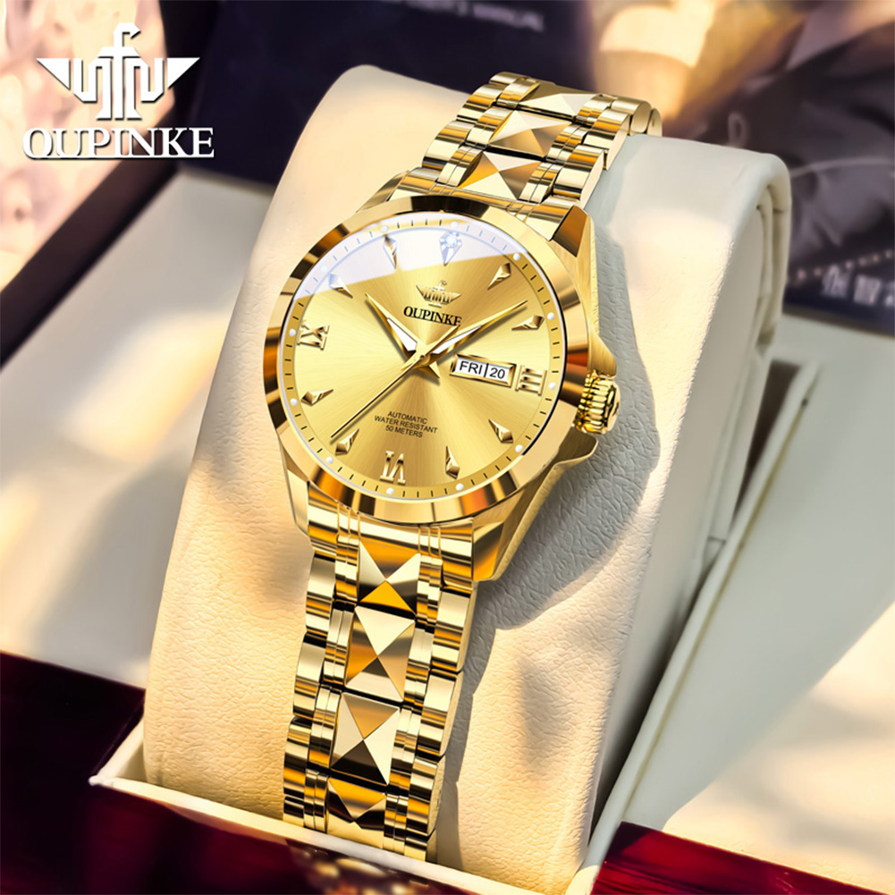OUPINKE 3306 Orologio da donna - Luxury Watch In Japan recensione e prezzo