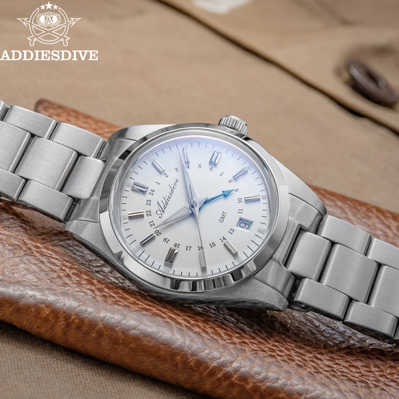 ADDIESDIVE Hot Brand 36mm Orol - Luxury Watch Investment recensione e prezzo
