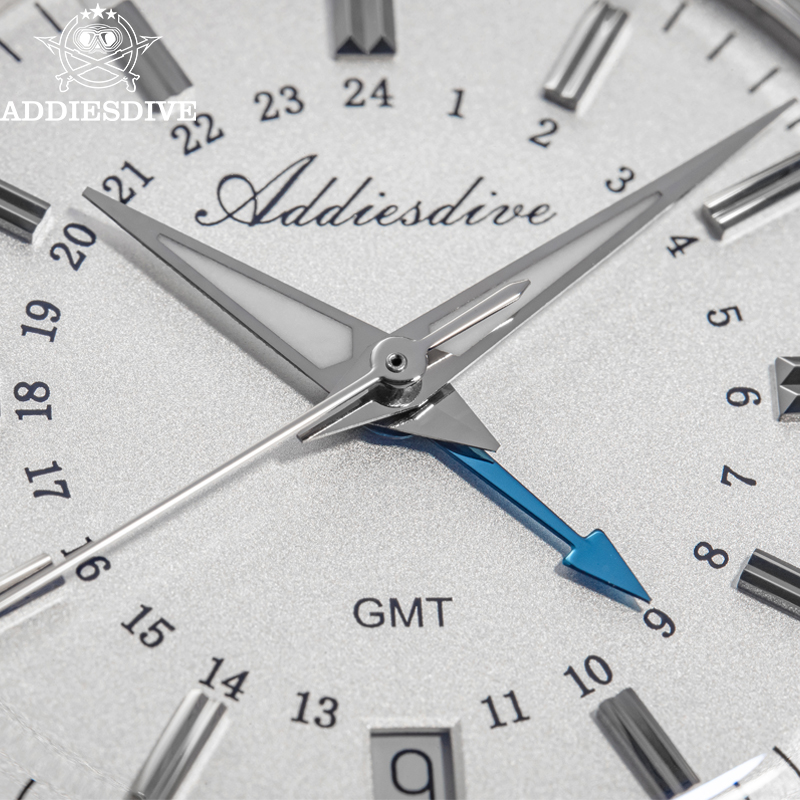 ADDIESDIVE Hot Brand 36mm Orol - Luxury Watch Investment recensione e prezzo