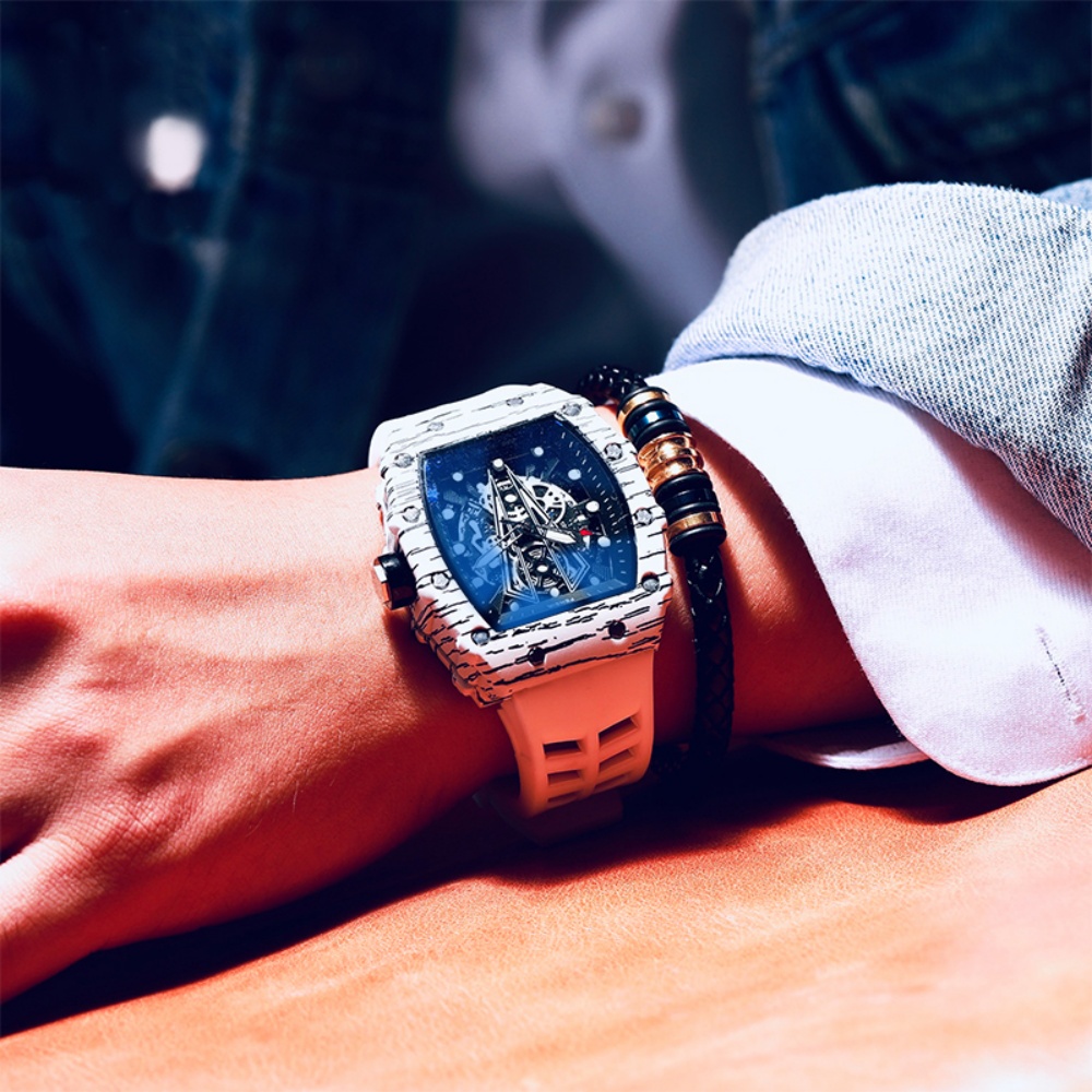 Orologio al Quarzo da Uomo Alt - Luxury Watch Offers recensione e prezzo
