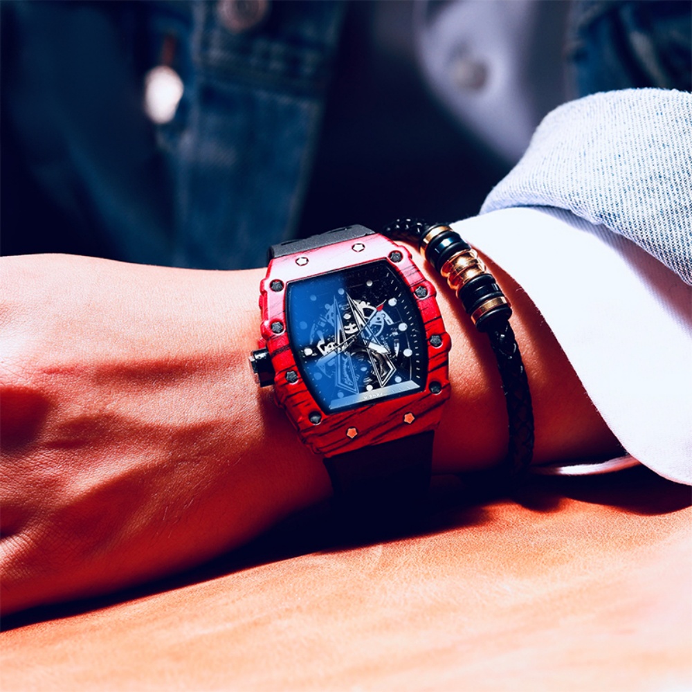 Orologio al Quarzo da Uomo Alt - Luxury Watch Offers recensione e prezzo