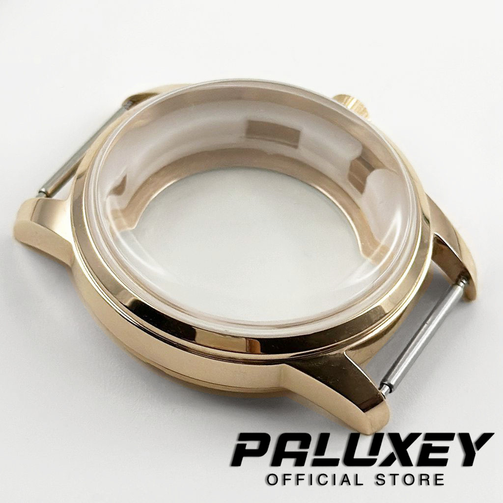 Cassa per Orologio in Acciaio  - Exhibition Caseback recensione e prezzo
