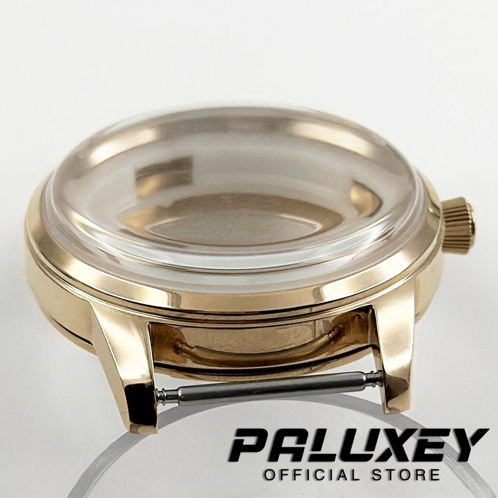 Cassa per Orologio in Acciaio  - Exhibition Caseback recensione e prezzo