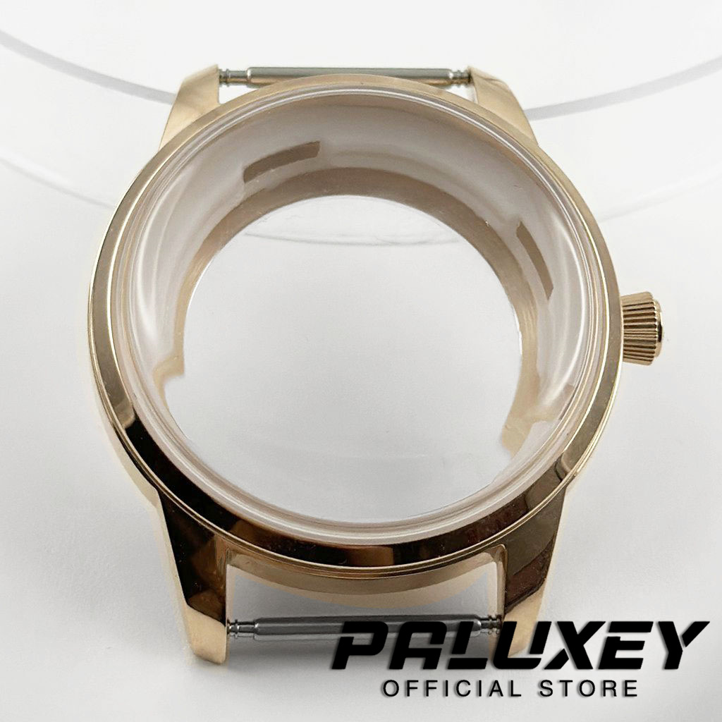 Cassa per Orologio in Acciaio  - Exhibition Caseback recensione e prezzo