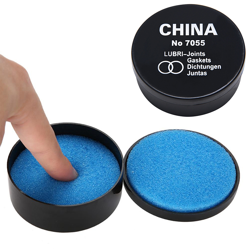 Set di 2/4 Pezzi Guanti in Gom - Luxury Watch Cleaning Kit recensione e prezzo