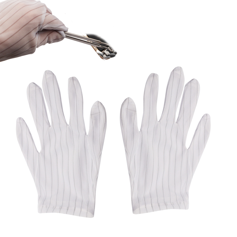 Set di 2/4 Pezzi Guanti in Gom - Luxury Watch Cleaning Kit recensione e prezzo