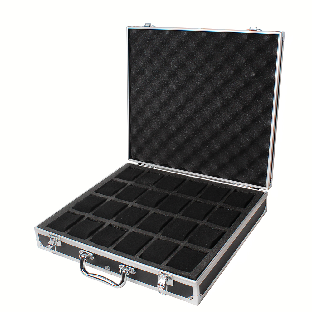 Scatola per orologi di lusso d - Luxury Watch Collection Box recensione e prezzo