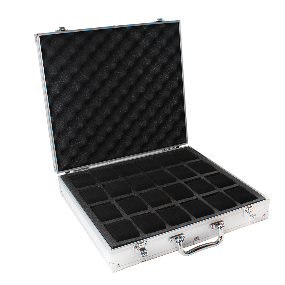 Scatola per orologi di lusso d - Luxury Watch Collection Box recensione e prezzo