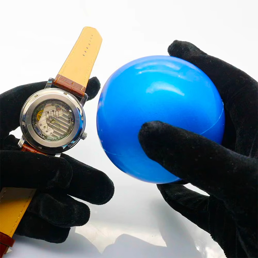 Strumento Antiscivolo in Gomma - Luxury Watch Cleaning Kit recensione e prezzo
