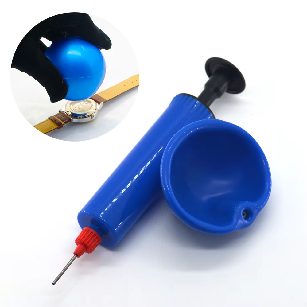 Strumento Antiscivolo in Gomma - Luxury Watch Cleaning Kit recensione e prezzo