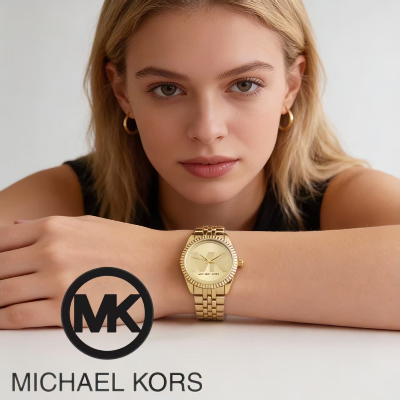 Orologio da Donna Michael Kors - Luxury Watch Photo recensione e prezzo