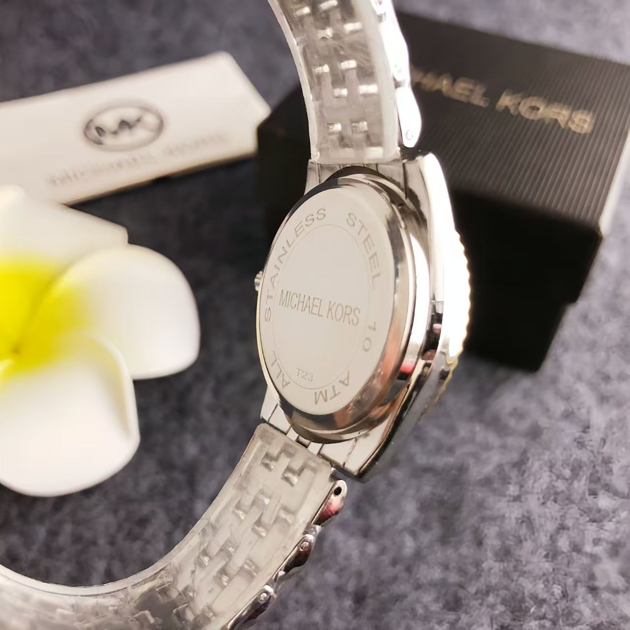 Orologio da Donna Michael Kors - Luxury Watch Photo recensione e prezzo