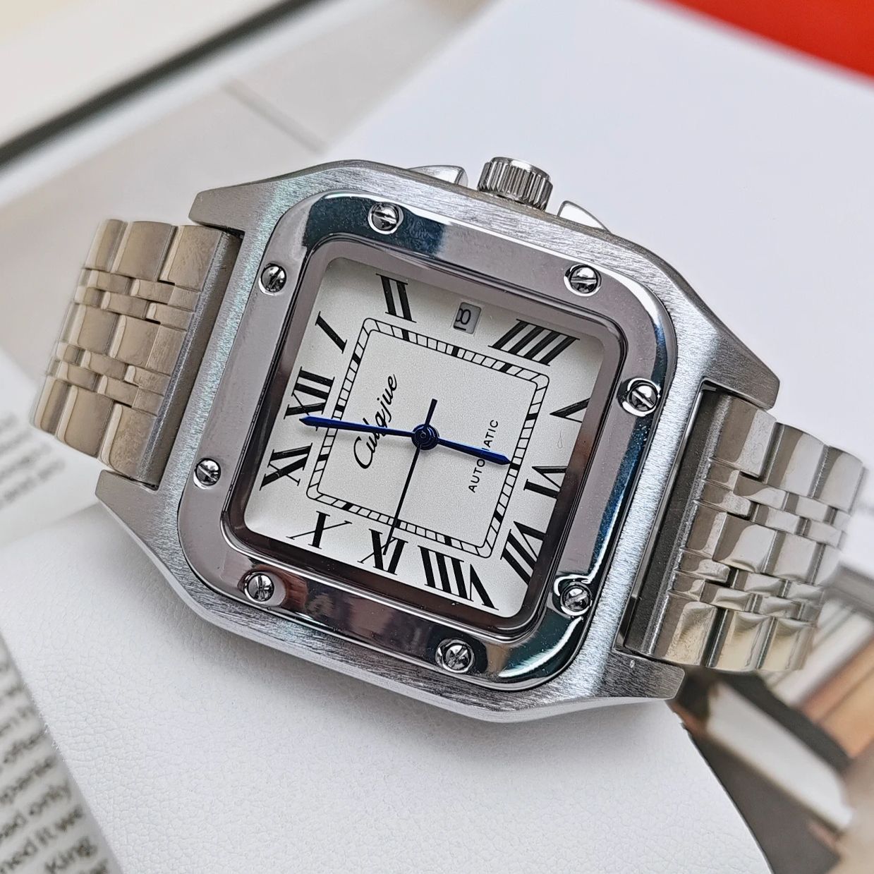 Orologio da uomo di lusso di a - Luxury Watch Value recensione e prezzo
