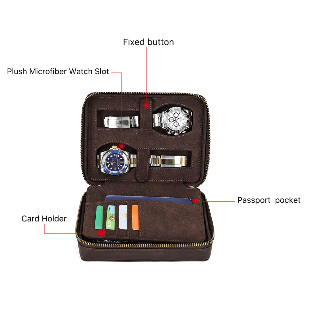Organizzatore di scatole per o - Luxury Watch In China recensione e prezzo