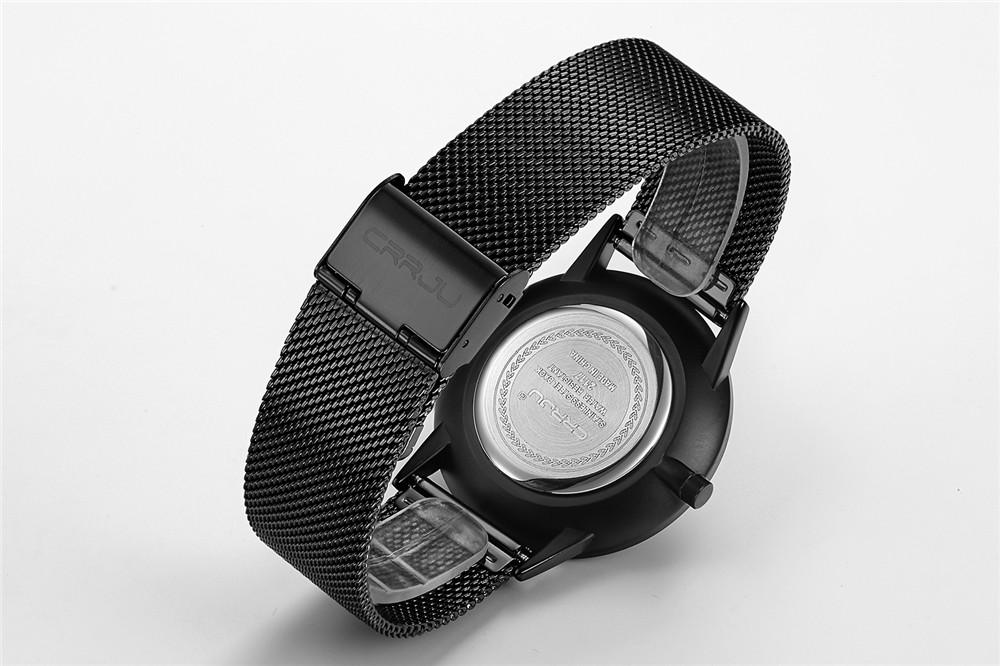 CRRJU Top Orologi di Marca Deg - Luxury Watch In Japan recensione e prezzo