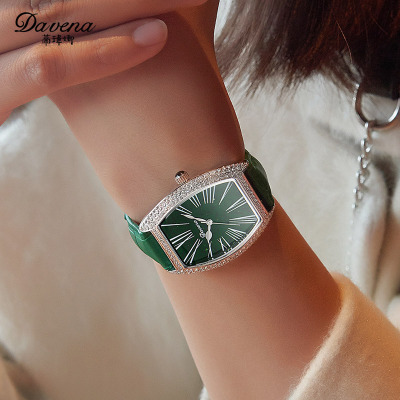 Vendita!!! Sconto Davena Cryst - Luxury Watch Discount recensione e prezzo