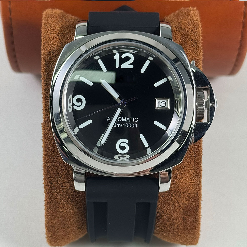 Orologio Automatico Meccanico  - Luxury Watch In China recensione e prezzo