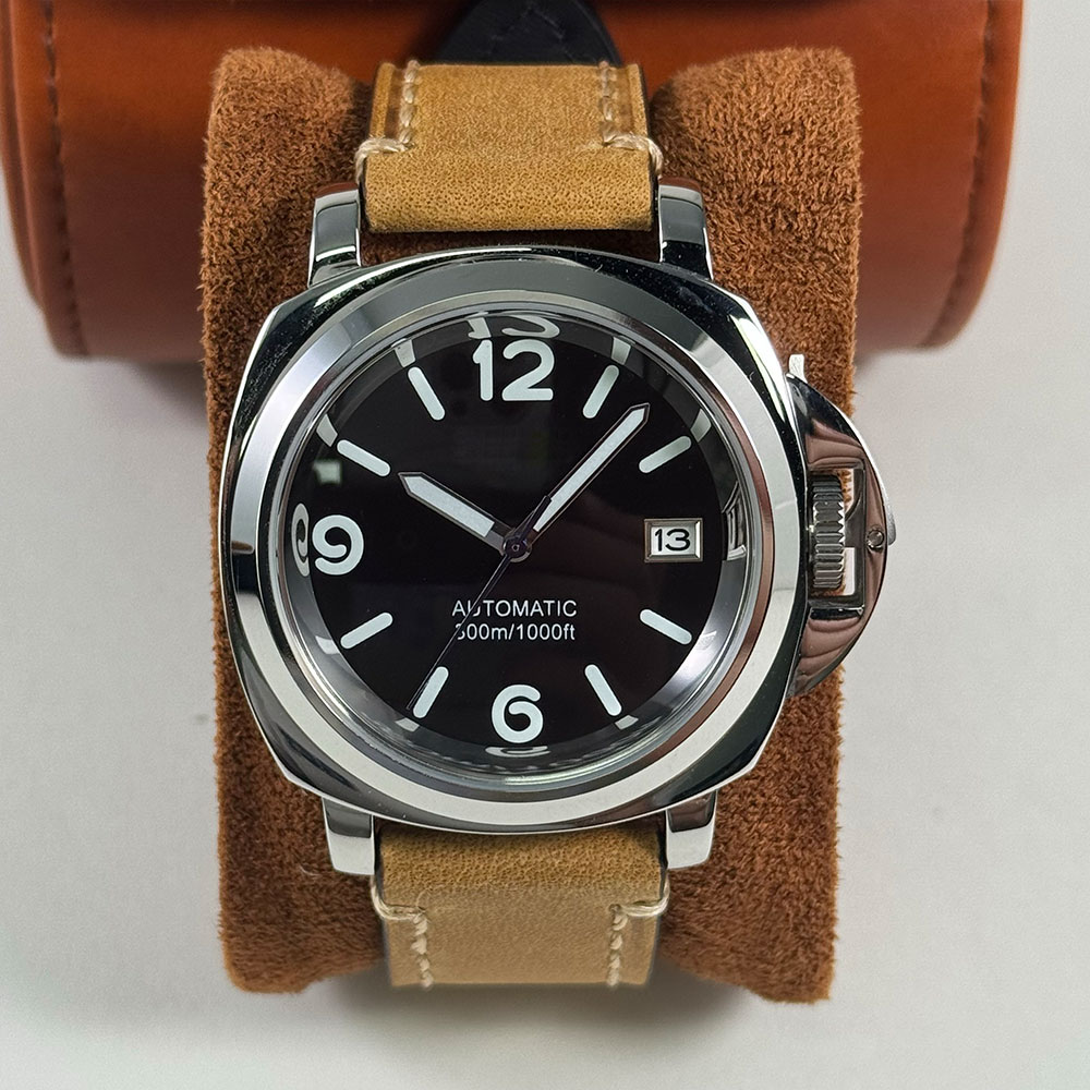 Orologio Automatico Meccanico  - Luxury Watch In China recensione e prezzo
