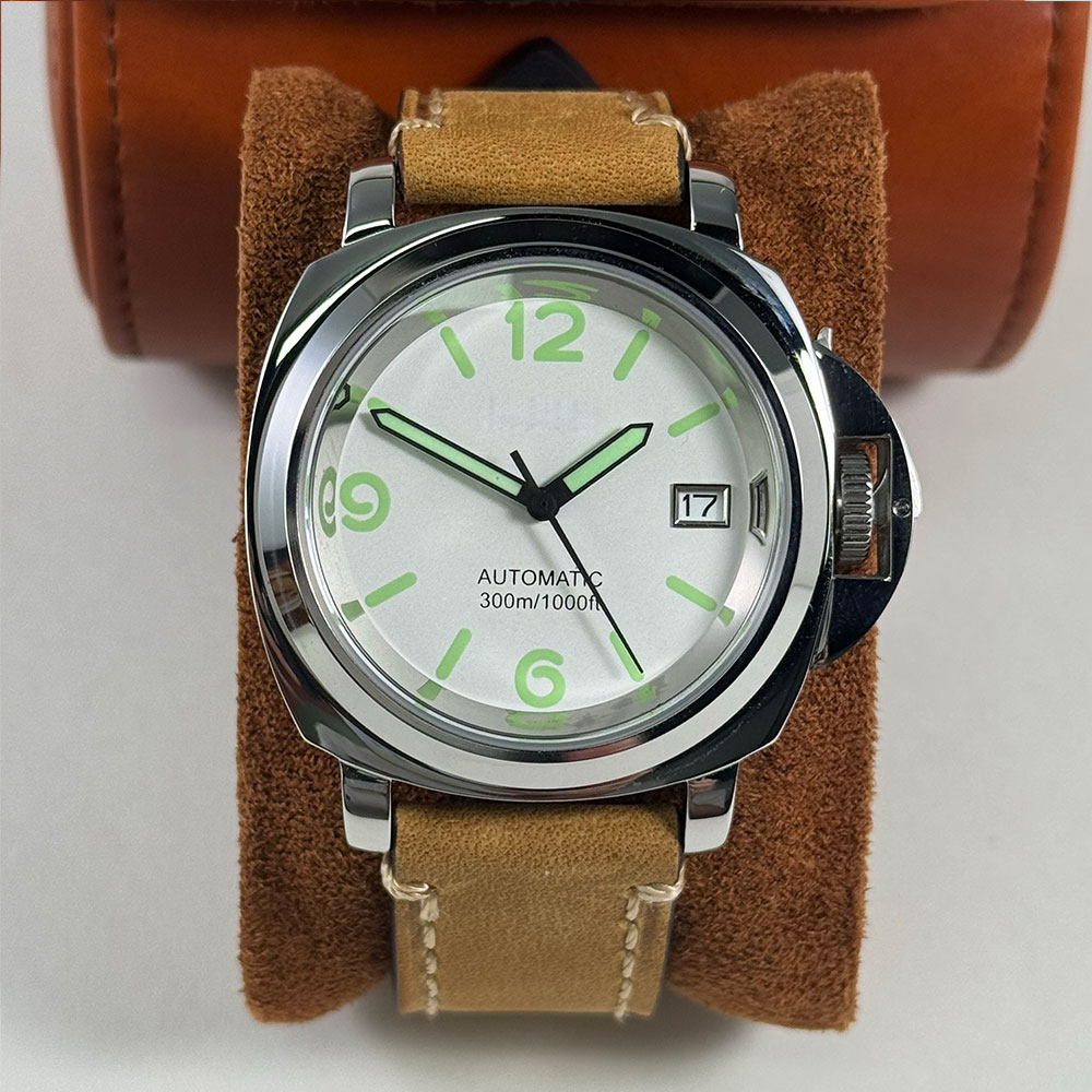 Orologio Automatico Meccanico  - Luxury Watch In China recensione e prezzo