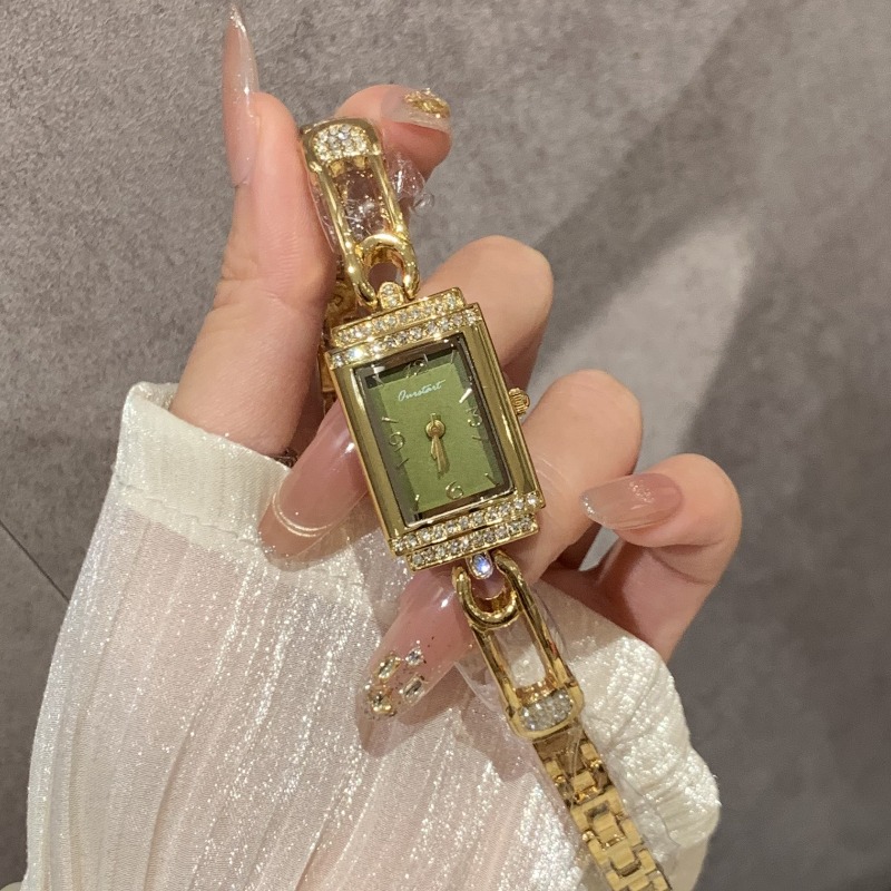 Orologio da donna di lusso leg - Luxury Watch Value recensione e prezzo