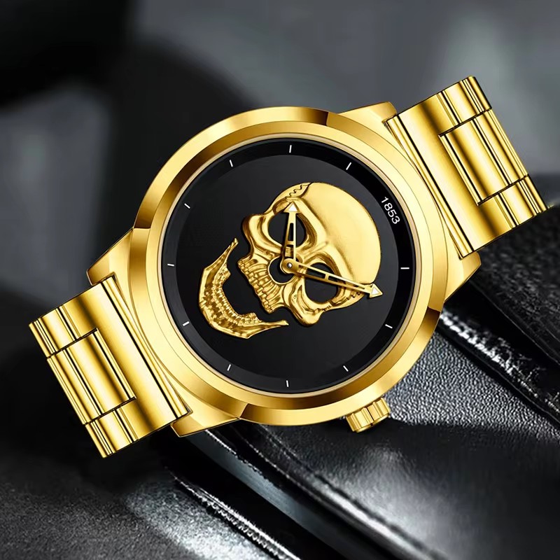 LIGE Top Luxury Brand Orologio - Luxury Watch Collection Box recensione e prezzo