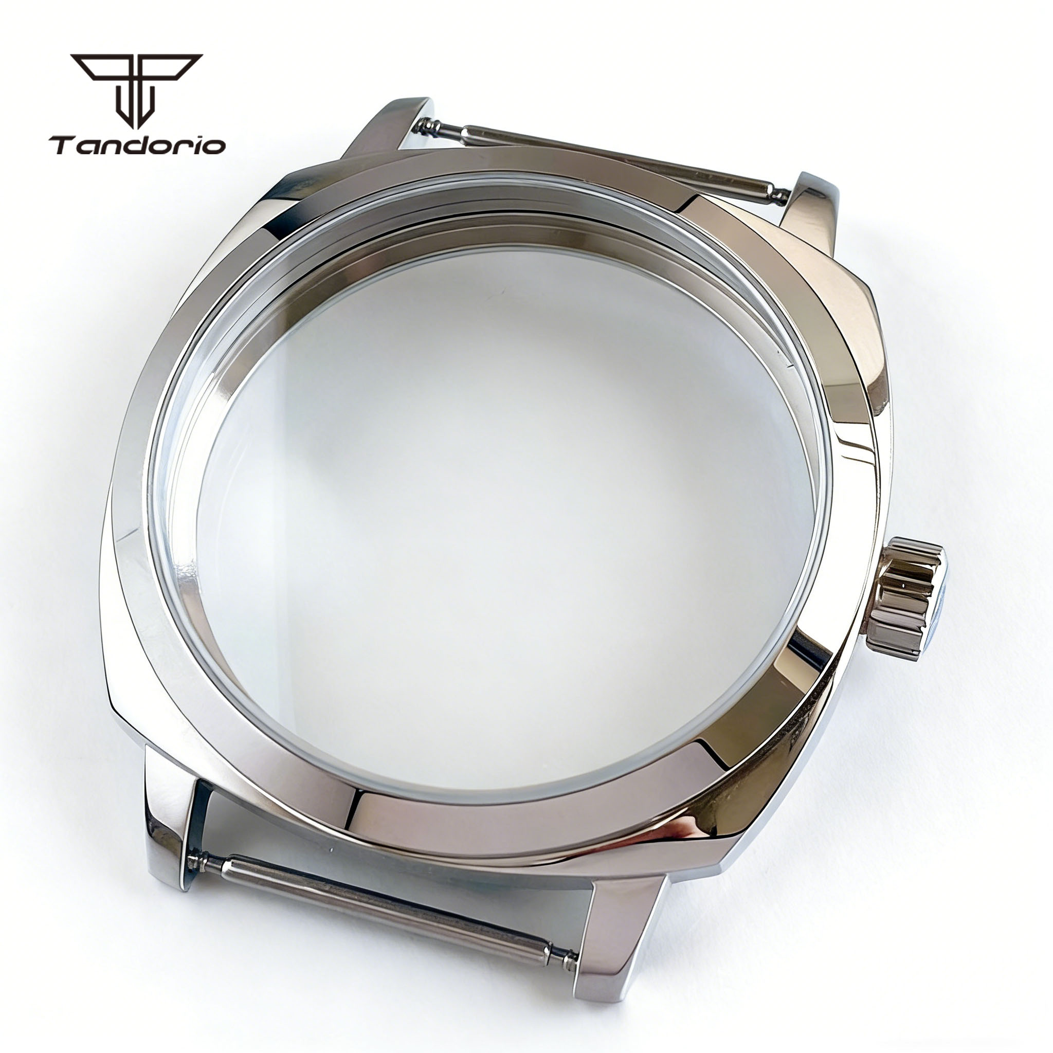 Cassa per Orologio Meccanico i - Exhibition Caseback recensione e prezzo