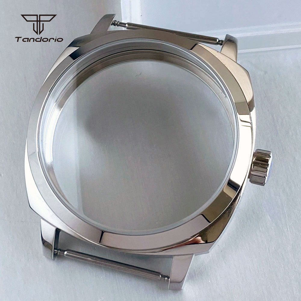 Cassa per Orologio Meccanico i - Exhibition Caseback recensione e prezzo
