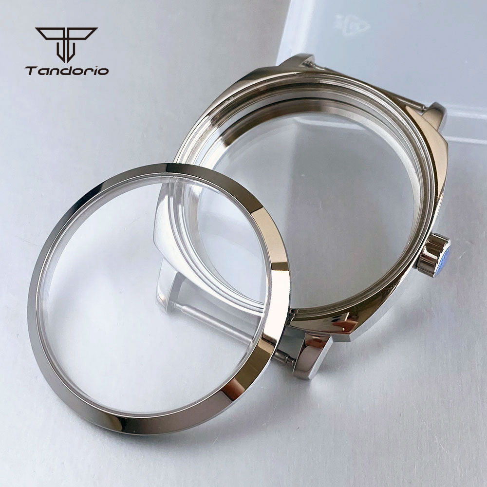 Cassa per Orologio Meccanico i - Exhibition Caseback recensione e prezzo