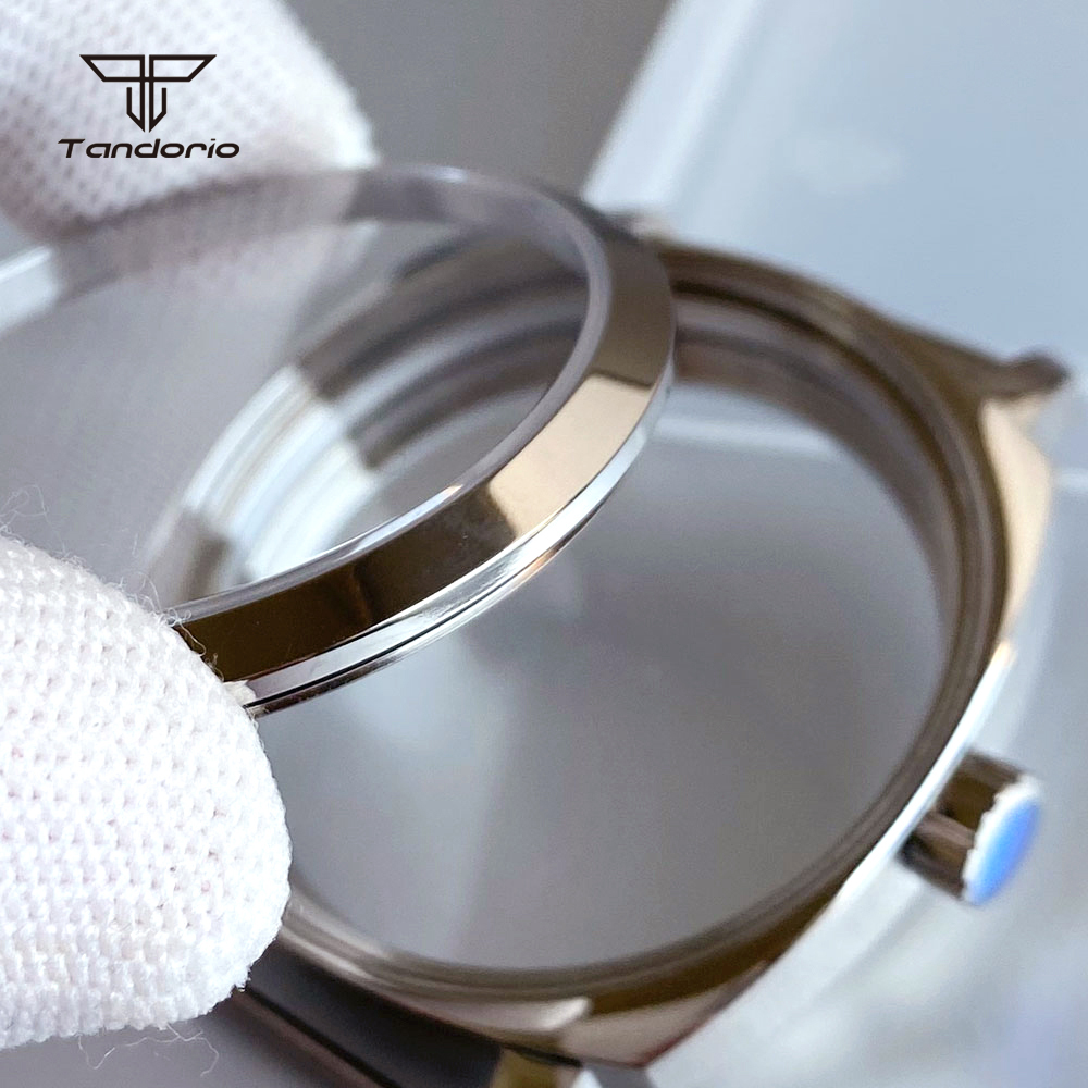 Cassa per Orologio Meccanico i - Exhibition Caseback recensione e prezzo