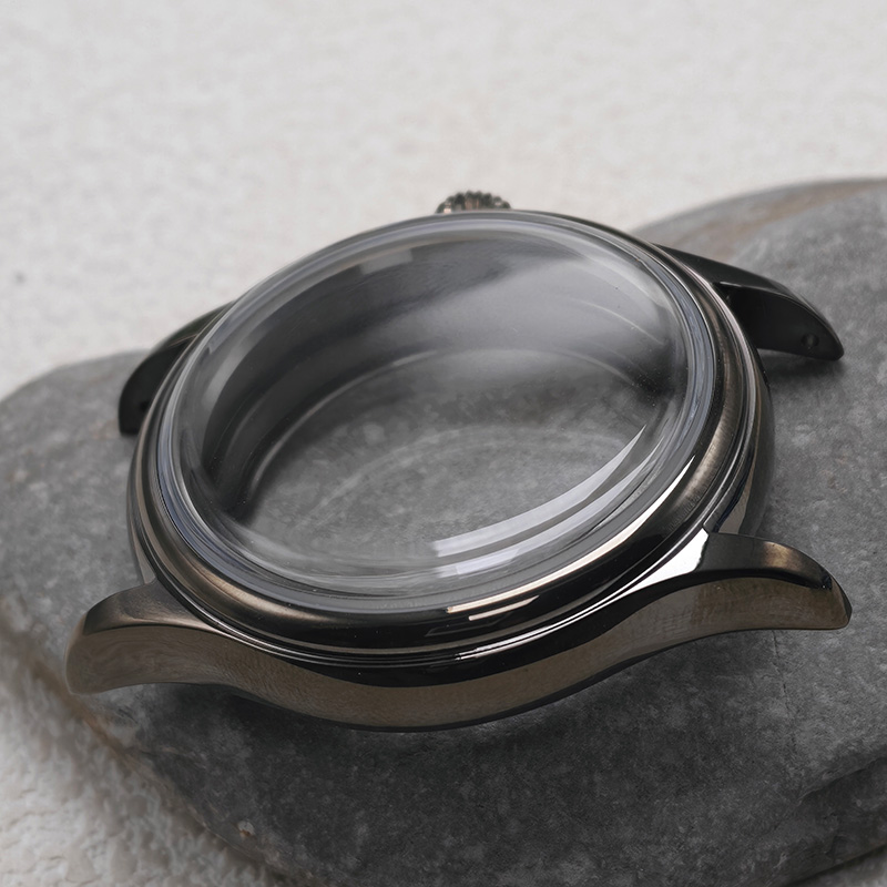 Cassa per Orologio Classica Gr - Exhibition Caseback recensione e prezzo